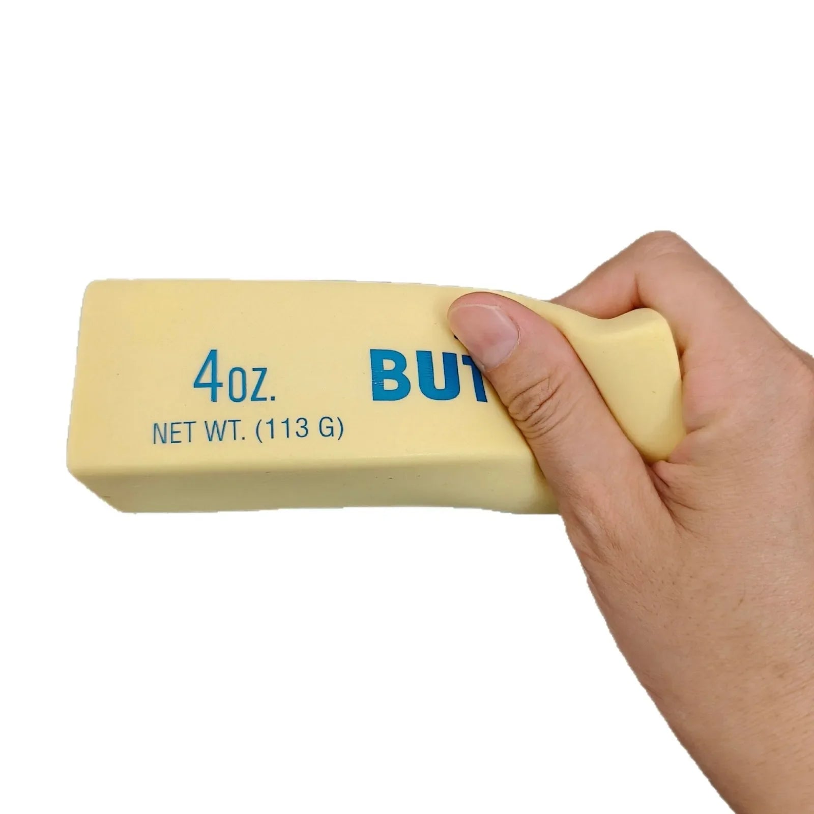 Calm & Fun Cheese Stick Fidget