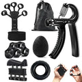 Adjustable Heavy Hand Gripper