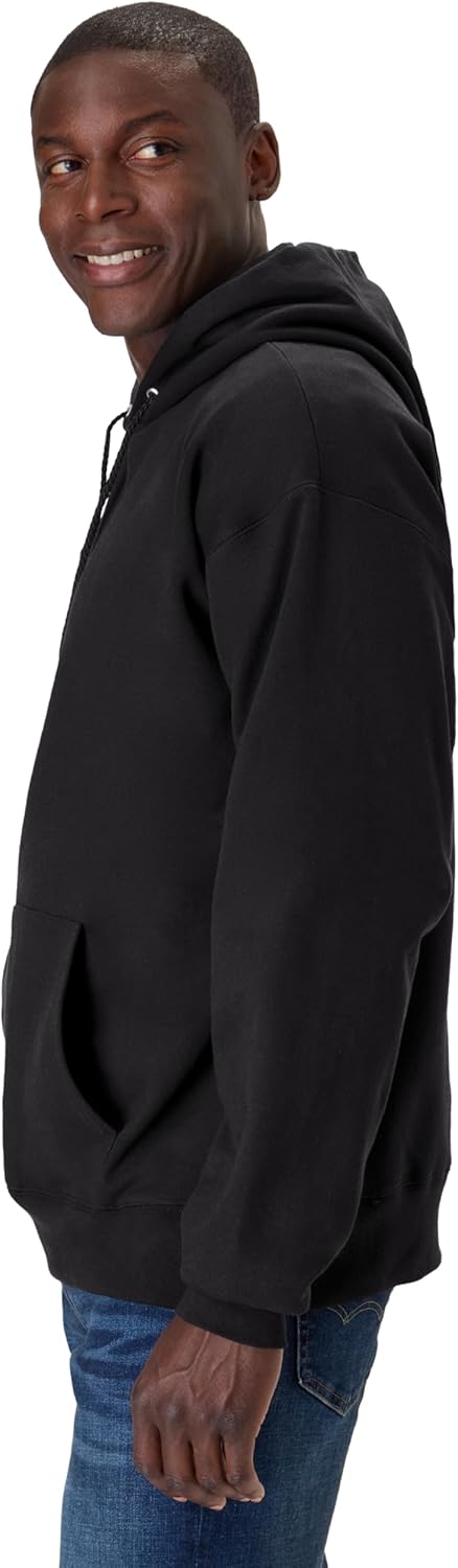 Ultimate Men's Cozy Hoodie