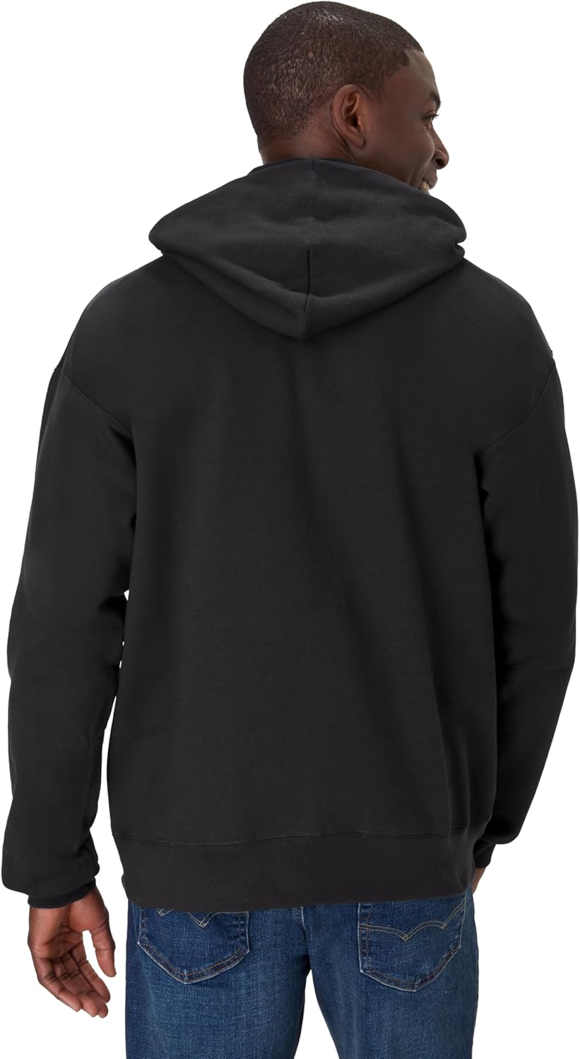 Ultimate Men's Cozy Hoodie