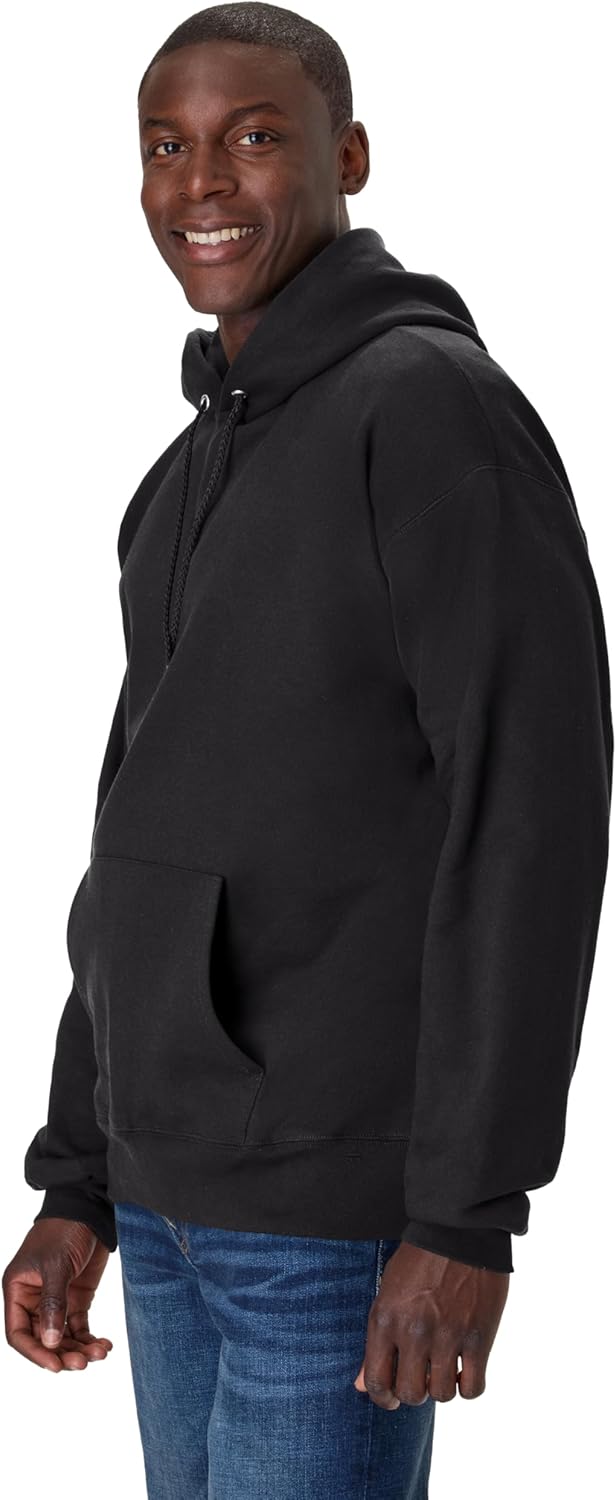 Ultimate Men's Cozy Hoodie