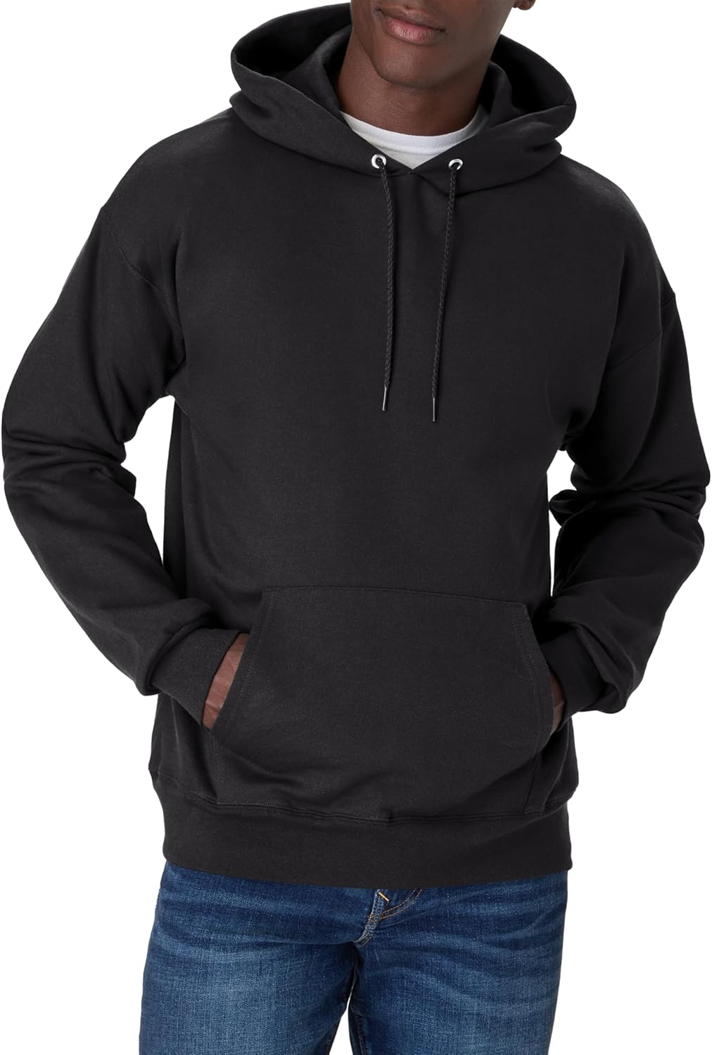Ultimate Men's Cozy Hoodie