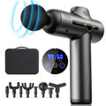 Ultimate Muscle Relaxation Gun