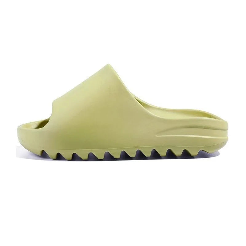 Coconut Cloud Sandals