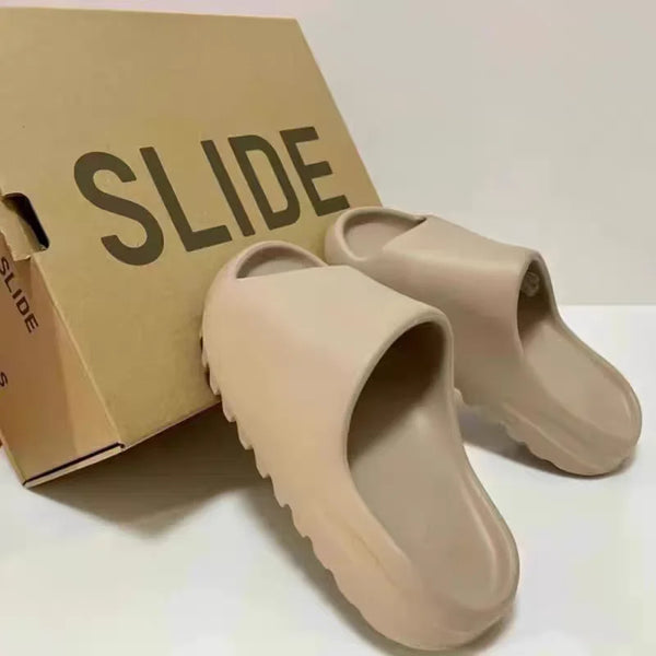 Coconut Cloud Sandals