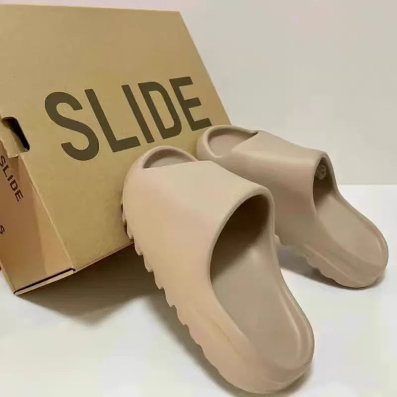 Coconut Cloud Sandals