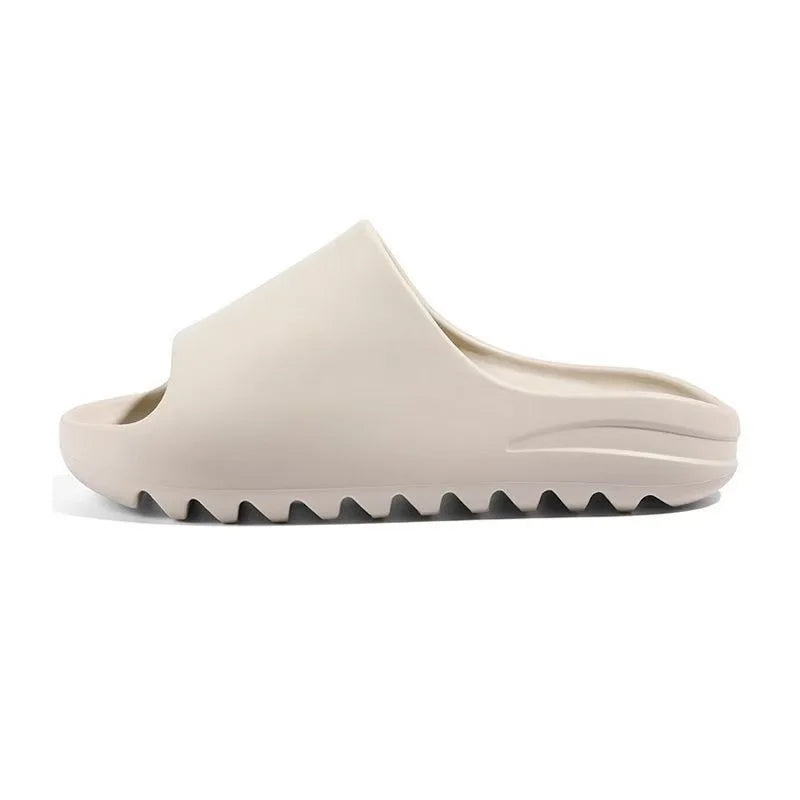 Coconut Cloud Sandals