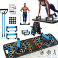 Ultimate Push-Up Power Board