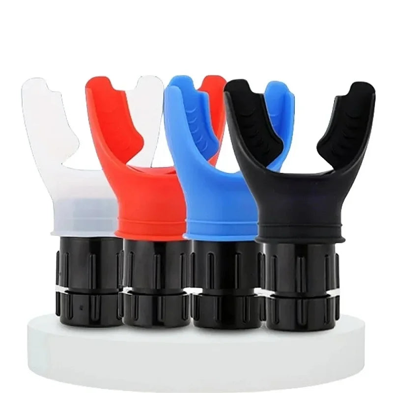 Portable Breathing Trainer
